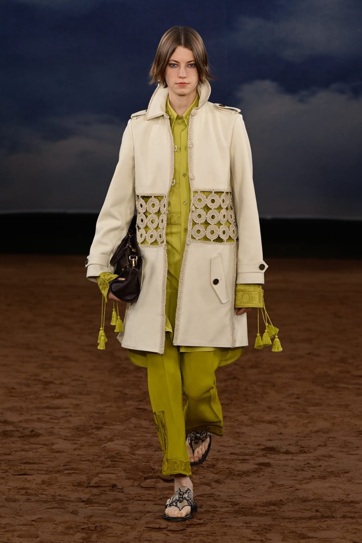 phối đồ - Ảnh 6.