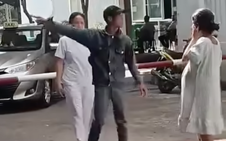 Chặn thói côn đồ lộng hành - Ảnh 3.