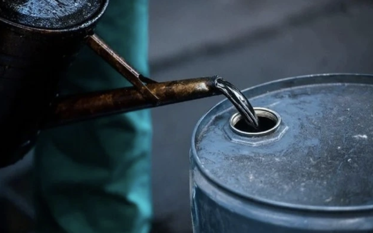 Đọc nhanh 9-4: Giá dầu đảo chiều; chứng khoán Mỹ tăng bốc hơn 1.300 điểm, dự báo VN-Index - Ảnh 3.