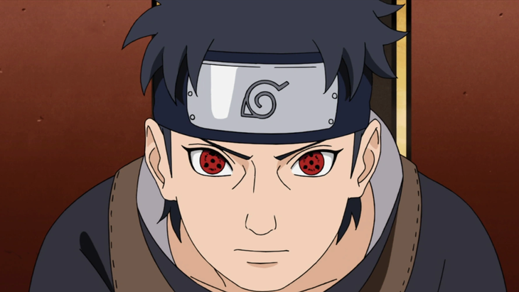 NARUTO - Ảnh 4.