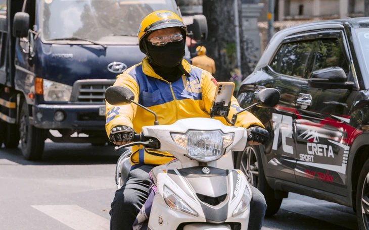 Miền Trung có nơi nắng nóng gần 42 độ C - Ảnh 3.