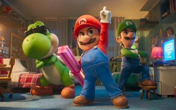 'One Piece' bản live-action mùa 3 ấn định ra mắt năm 2027 - Ảnh 3.