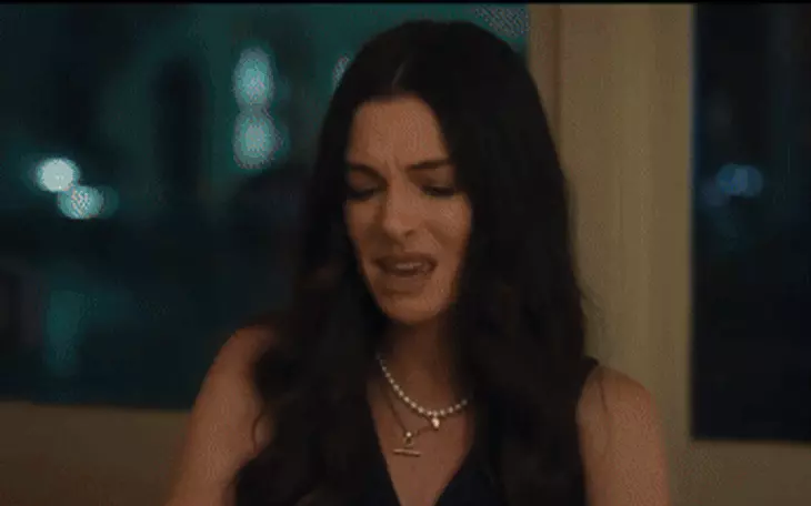 The Devil Wears Prada 2 The Devil Wears Prada 2 - Ảnh 4.