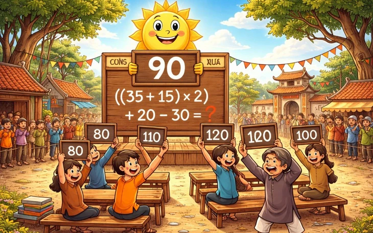 Thử tài IQ: Di chuyển một que diêm để 5-8=3 thành phép tính đúng - Ảnh 8.