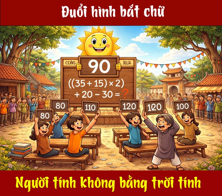 tục ngữ - Ảnh 2.