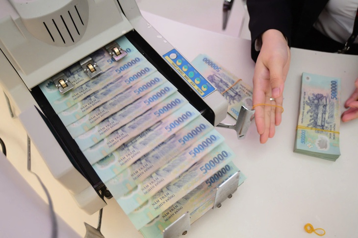 lợi nhuận - Ảnh 1.