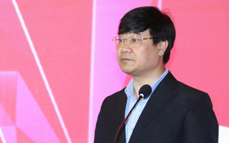 Tin nhắn mã hóa khiến cơ quan an ninh ngày càng khó truy dấu tội phạm - Ảnh 3.