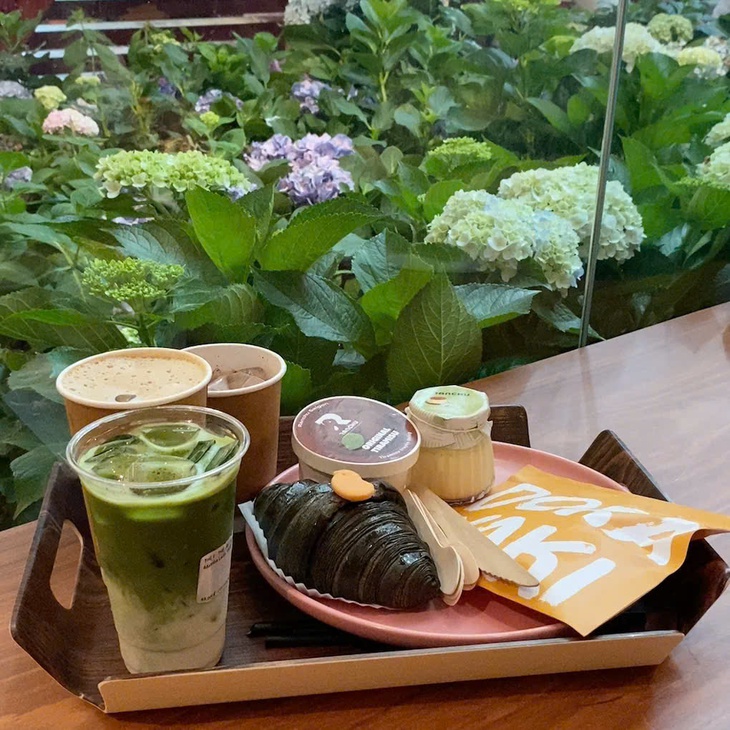 tránh nóng - Ảnh 2.