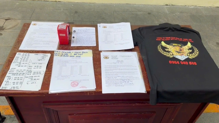 Được đất Bắc - Ảnh 3.