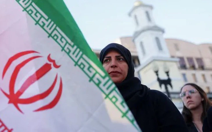 Iran và Mỹ hẹn đàm phán tại Pakistan vào ngày 10-4 - Ảnh 2.