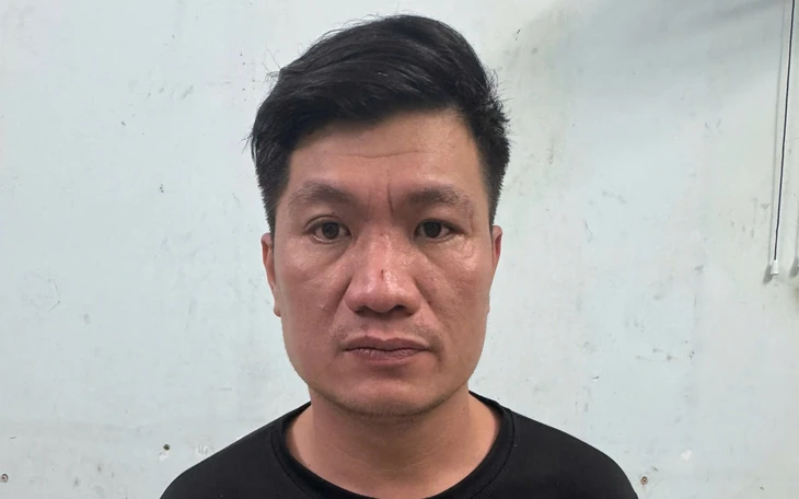 Khởi tố, bắt tạm giam thanh niên đánh bà cụ trong quán bánh bèo tại Gia Lai - Ảnh 3.