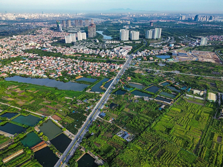 chung cư - Ảnh 1.