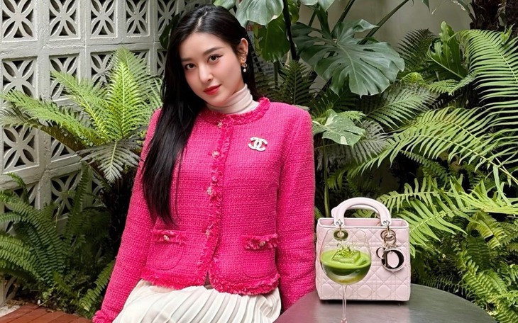 Góc khuất hôn nhân ly kỳ của 'Đường Tăng' với tỉ phú giàu nhất nhì Trung Quốc - Ảnh 4.