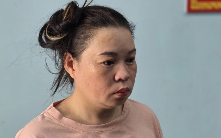 Xác minh clip người đàn ông hành hung shipper trên đường phố Đà Nẵng - Ảnh 2.