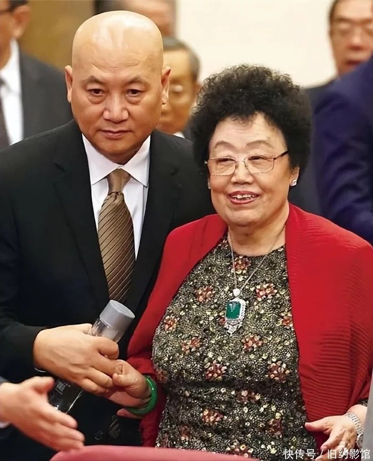 Đường Tăng - Ảnh 2.