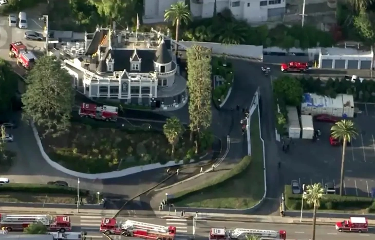 Hollywood - Ảnh 3.