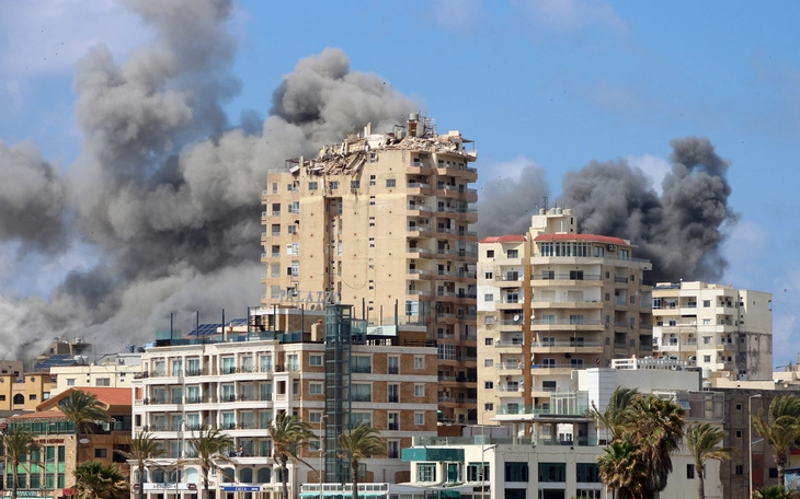 Iran: Ngòi nổ đã được tháo hay chỉ tạm hạ nhiệt? - Ảnh 3.