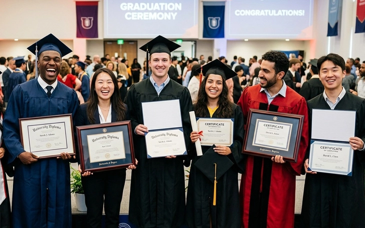 Giảng viên đại học phải liêm chính trong giảng dạy, nghiên cứu khoa học - Ảnh 2.