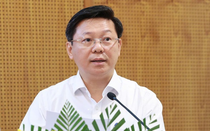 Tạo không gian phát triển mới cho báo chí, xuất bản - Ảnh 2.