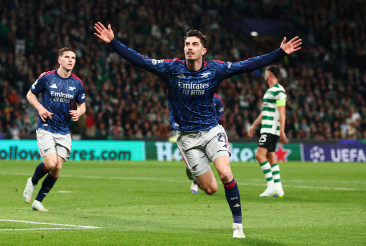 Bóng đá Anh - Ảnh 1.