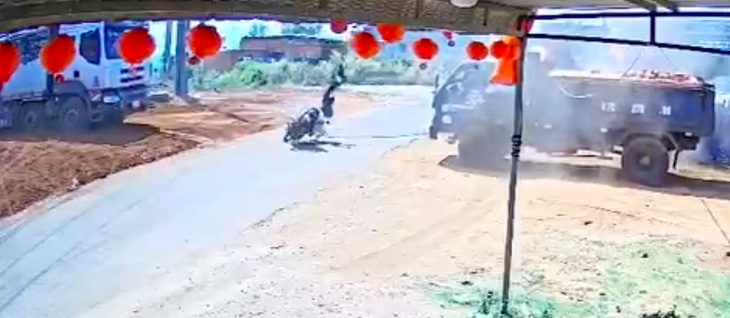 chú rể - Ảnh 1.