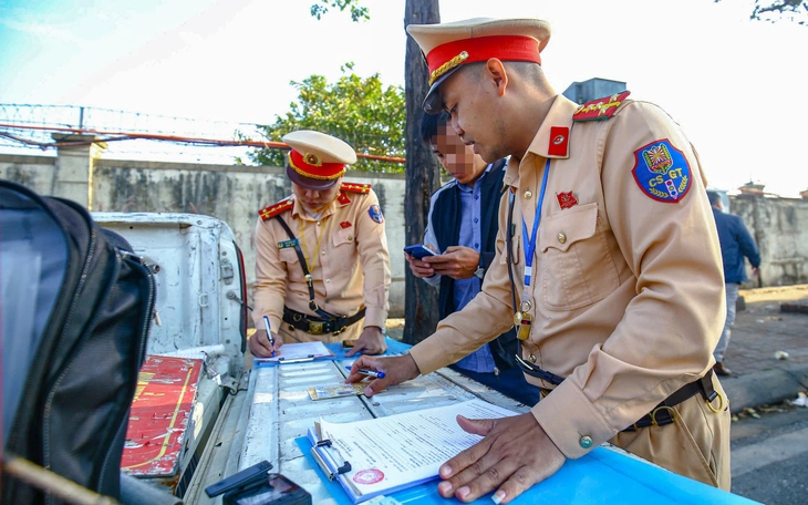 2 xã nhiều tai nạn giao thông ở Tây Ninh: đường lớn qua khu công nghiệp, tai nạn chủ yếu trong đêm - Ảnh 3.