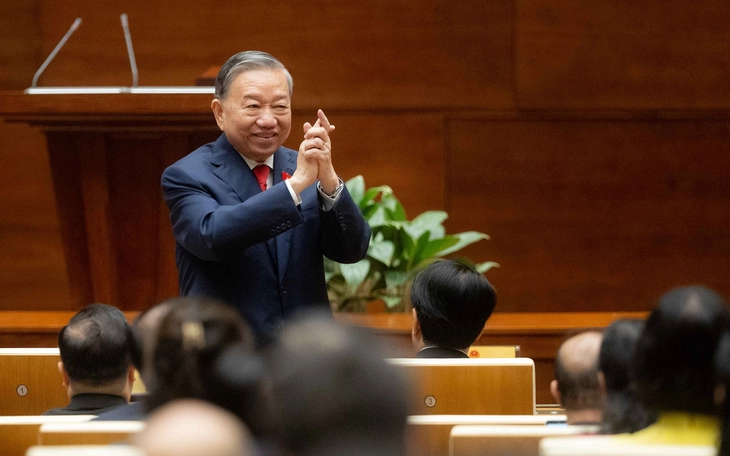 Chính phủ phải có tầm nhìn đi trước một bước, chuẩn bị từ sớm từ xa - Ảnh 3.