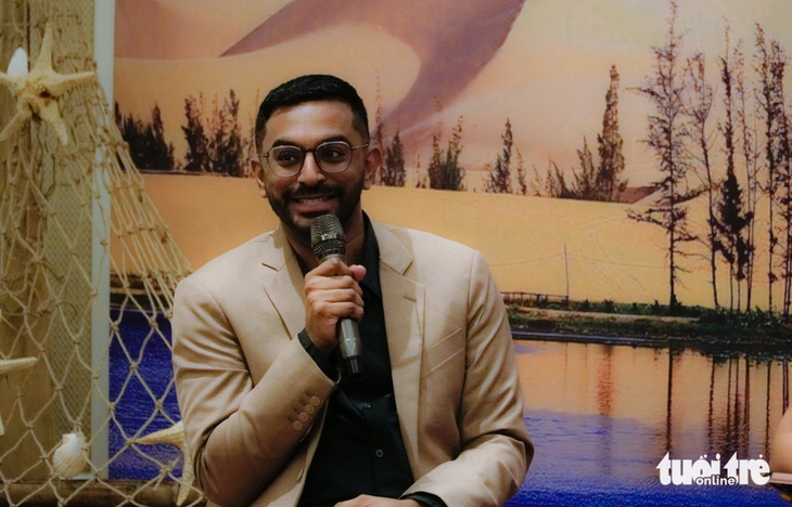 Mũi Né lọt top 10 điểm đến xu hướng toàn cầu năm 2026 - Ảnh 2.