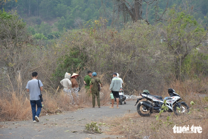 núi Tà Zôn - Ảnh 2.