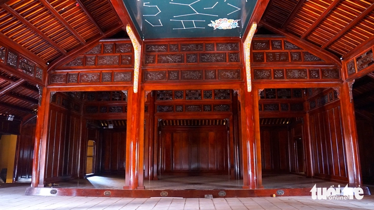 Nhà hát cung đình - Ảnh 4.