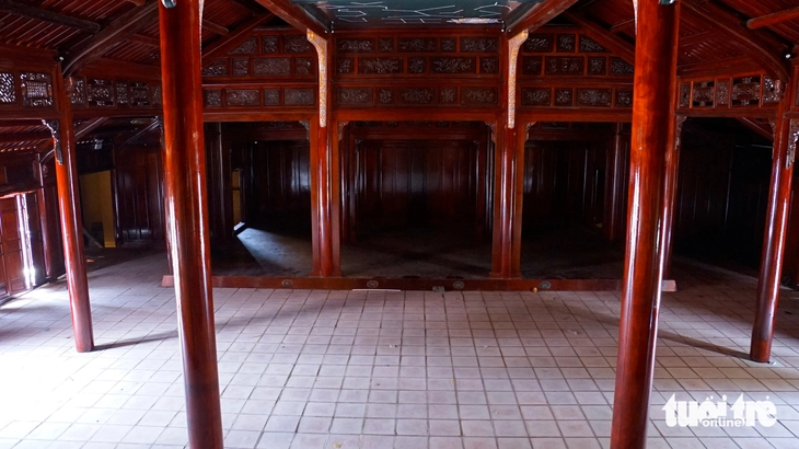 Nhà hát cung đình - Ảnh 5.