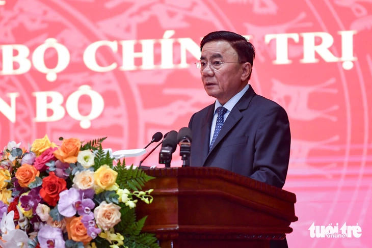 Trần Đức Thắng - Ảnh 2.