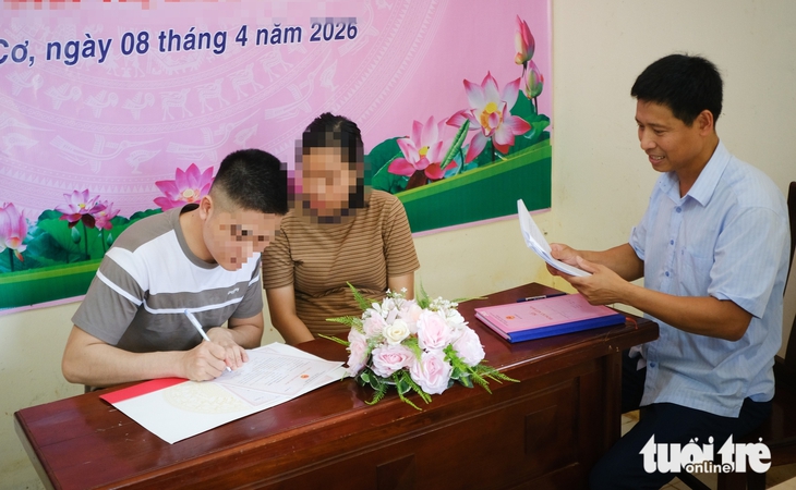 kết hôn - Ảnh 2.