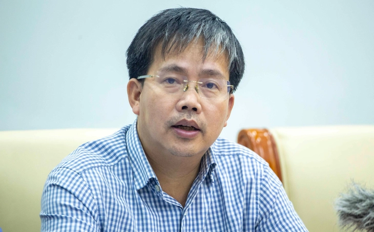 Chuyên gia khí tượng nói gì về khả năng xuất hiện 'siêu El Nino'? - Ảnh 2.