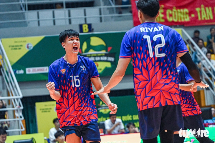 LPBank Ninh Bình - Ảnh 2.