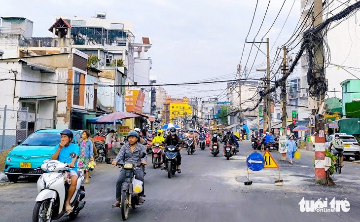 Ban quản lý dự án - Ảnh 1.