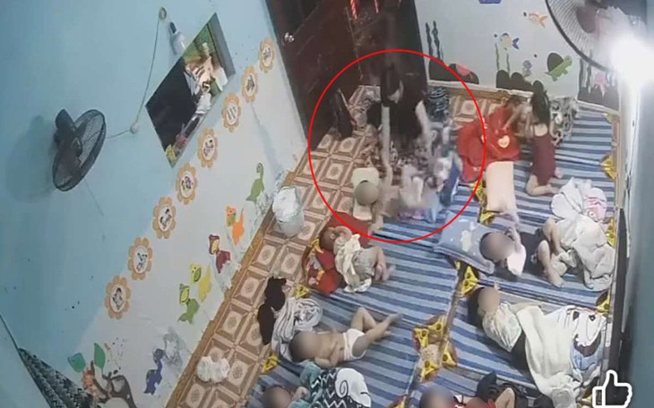 Thứ trưởng Bộ Y tế Nguyễn Tri Thức: Bạo hành trẻ em là một dạng 'tội phạm ẩn', rất khó phát hiện - Ảnh 3.