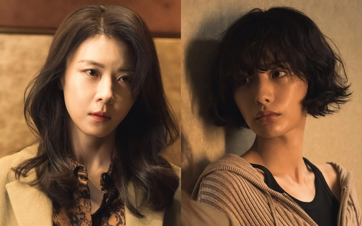 Climax toàn cảnh sốc nhưng rating lại tuột dốc không phanh - Ảnh 5.