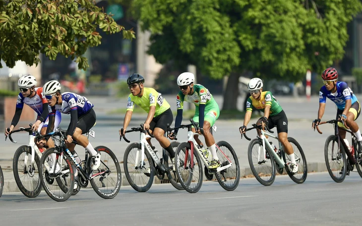 Tiếc cho Nguyễn Văn Bình - Ảnh 2.