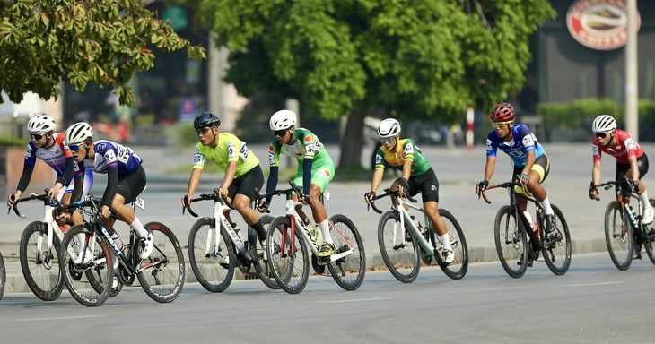 Cúp truyền hình - Ảnh 1.