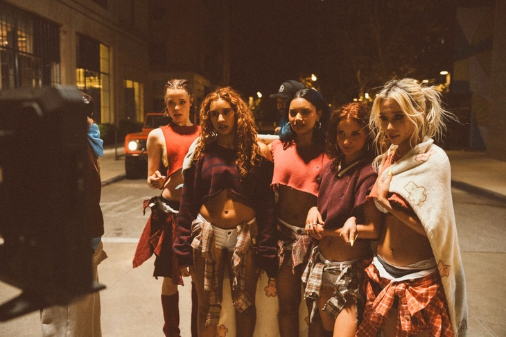 Angelina Jolie - Ảnh 1.