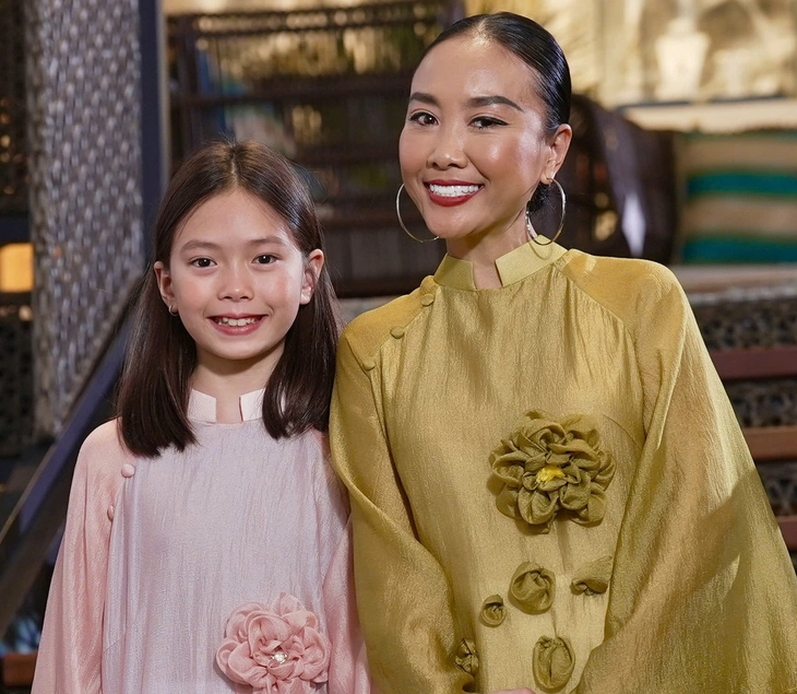 Thay lời muốn nói tháng 4 - Ảnh 1. Thay lời muốn nói - Ảnh 1.