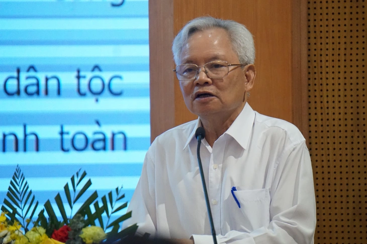 Cán bộ, đảng viên phải nêu gương về đạo đức, văn hóa - Ảnh 1. Nghị quyết Đại hội XIV của Đảng - Ảnh 1.