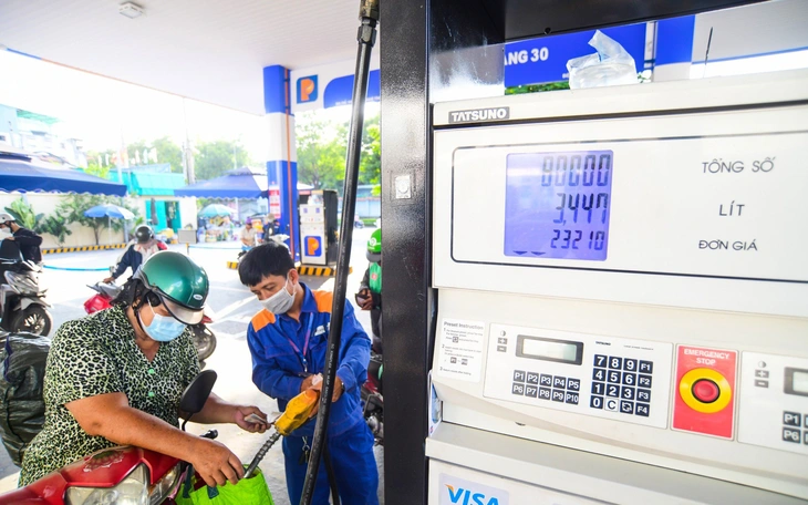 Dự án mở rộng đường trung tâm TP Huế ‘án binh bất động’ do xăng dầu tăng giá? - Ảnh 2.