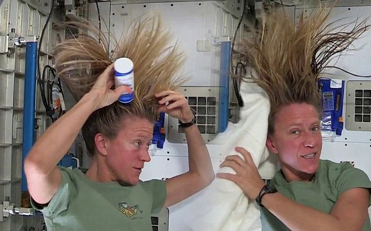 Ra mắt áo chống nắng kín như ninja, giá bán mới... sốc - Ảnh 4.