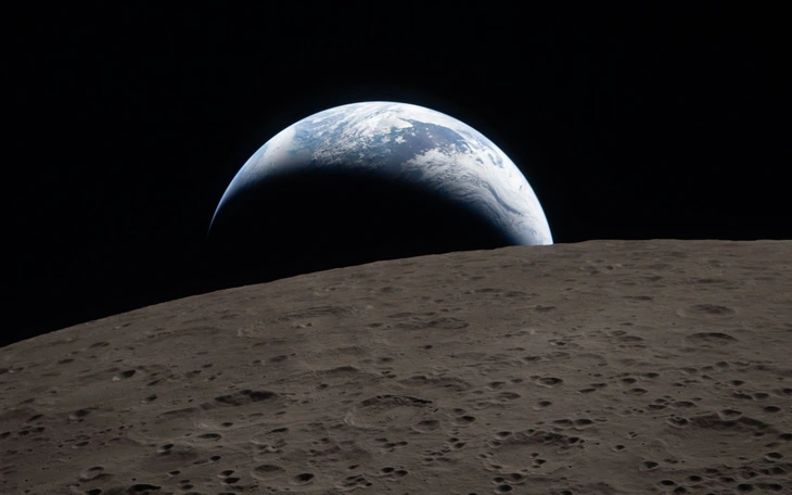 Làm ơn lãng mạn trăng sao - Ảnh 1.