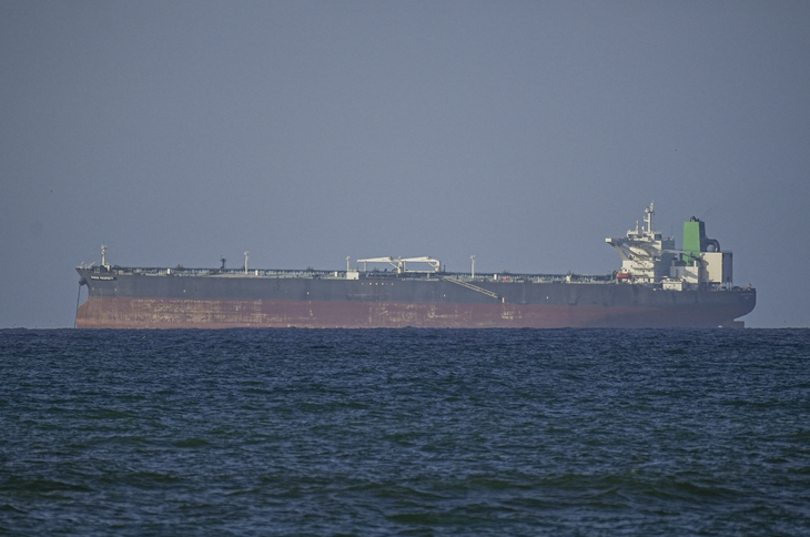 Iran tuyên bố đóng eo biển Hormuz vì Israel vi phạm lệnh ngừng bắn - Ảnh 2. Iran - Ảnh 2.