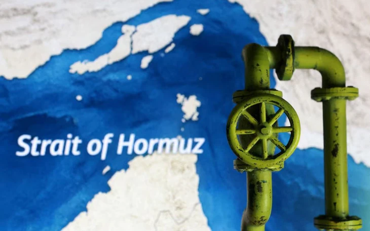 Cách chơi của ông Trump - Ảnh 4.