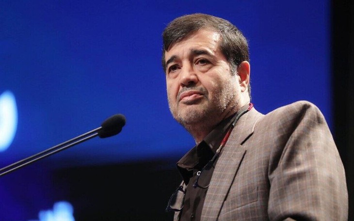 Mỹ bác tin loại Iran khỏi World Cup, phủ nhận đề xuất thay bằng Ý - Ảnh 2.