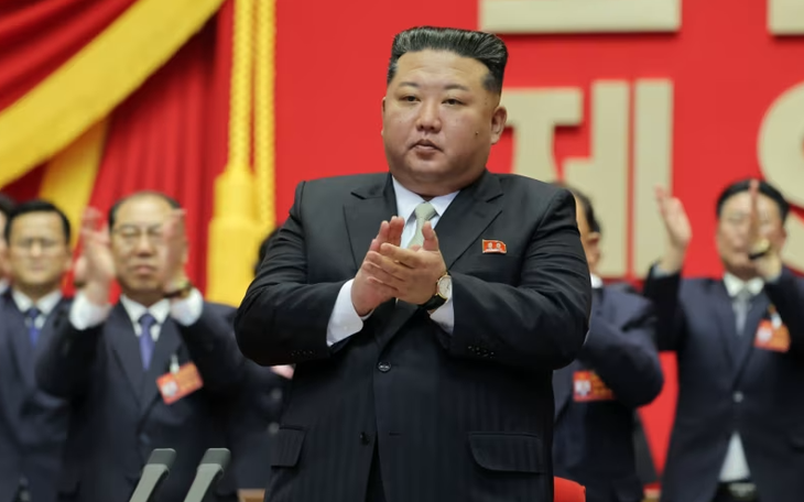 Tin tức thế giới 14-4: Mỹ - Iran vẫn duy trì kênh đối thoại; Bộ trưởng Mỹ dự báo giá dầu còn tăng - Ảnh 6.